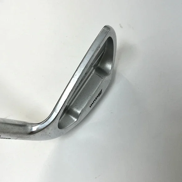 Mizuno T-Zoid MX-20 Forged Single 8-Iron Stiff-Flex Steel Shaft RH 36.5" - Picture 5 of 11